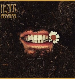 Hozier - Unreal Unearth: Undending (Deluxe Edition)