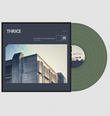 Thrice - The Artist In The Ambulance (Revisited)