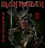 Iron Maiden – Senjutsu