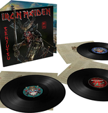 Iron Maiden – Senjutsu