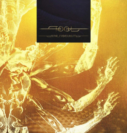 Tool – Fear Inoculum