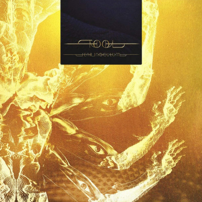 Tool – Fear Inoculum