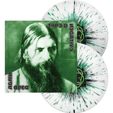 Type O Negative - Dead Again
