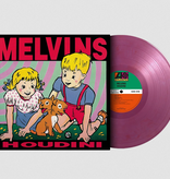 Melvins – Houdini