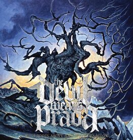 Devil Wears Prada - With Roots Above And Branches Below (Gold)