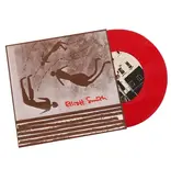 Elliott Smith - Needle In The Hay (Red)