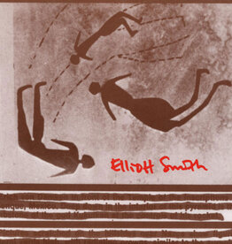 Elliott Smith - Needle In The Hay (Red)