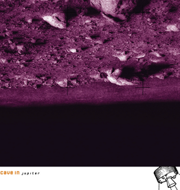 Cave In – Jupiter