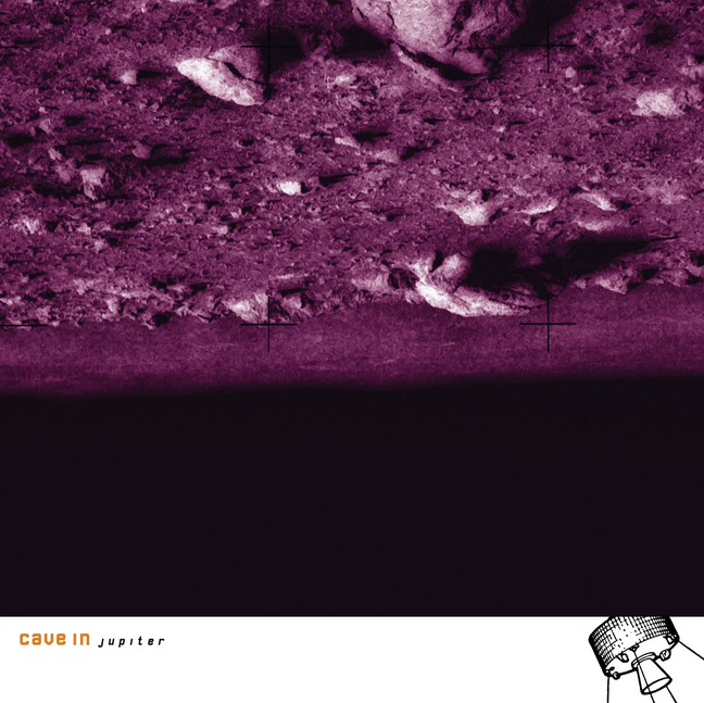 Cave In – Jupiter