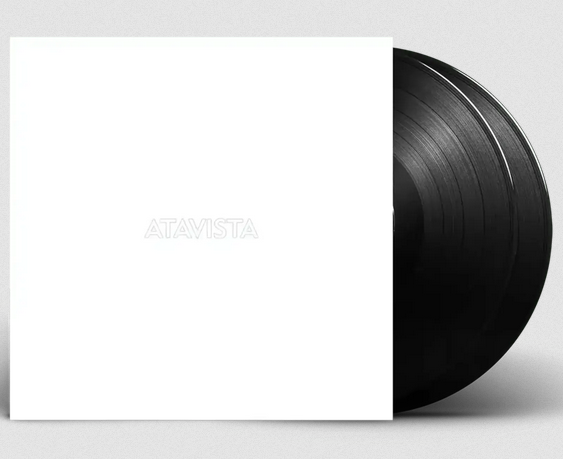 Childish Gambino - Atavista