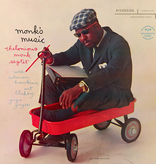 Thelonious Monk Septet – Monk's Music