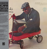 Thelonious Monk Septet – Monk's Music