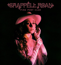Chappell Roan – Pink Pony Club