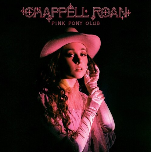 Chappell Roan – Pink Pony Club