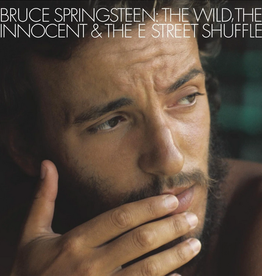 Bruce Springsteen - The Wild, The Innocent, & The E Street Shuffle