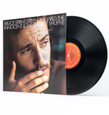 Bruce Springsteen - The Wild, The Innocent, & The E Street Shuffle