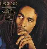 Bob Marley And The Wailers – Legend (30th Anniversary)