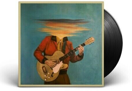 Lord Huron ‎– Long Lost