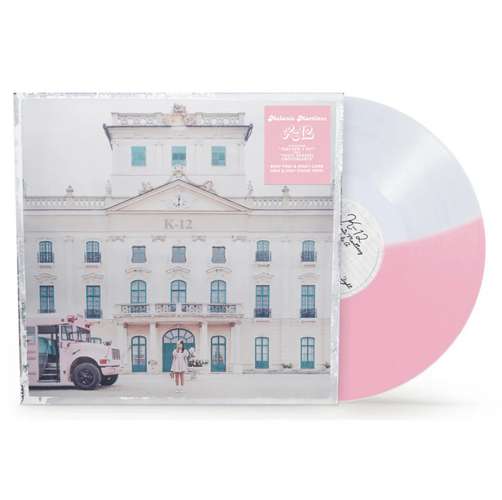 Melanie Martinez - K-12
