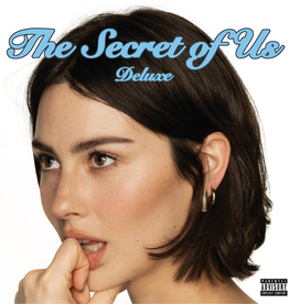 Gracie Abrams - The Secret Of Us (Deluxe Edition)