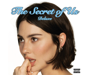 The Secret Of Us レコード gracie abrams The Secret Of Us (Vinyl): Amazon.ca: Music