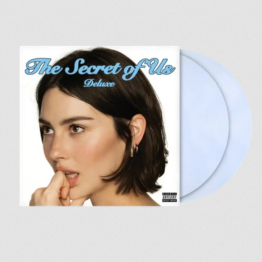 Gracie Abrams - The Secret Of Us (Deluxe Edition)