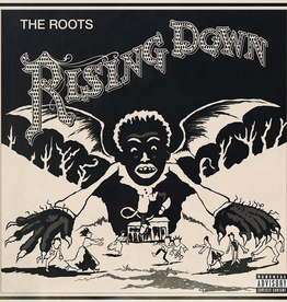 Roots – Rising Down