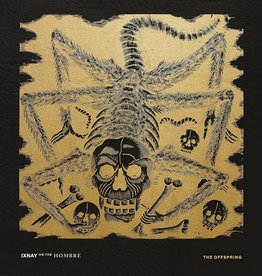 Offspring - Ixnay On The Hombre