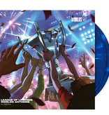 Various Artists - League of Legends Worlds Anthems Vol. 1: 2014-2023