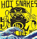 Hot Snakes - Suicide Invoice