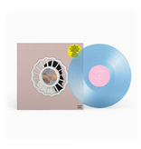 Mac Miller – The Divine Feminine (Light Blue)