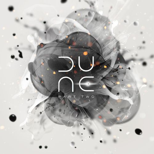 Hans Zimmer – Dune: Part Two (Arrakis Edition)