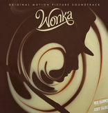 Various – Wonka (Original Motion Picture Sountrack)