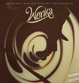 Various – Wonka (Original Motion Picture Sountrack)