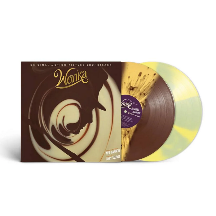 Various – Wonka (Original Motion Picture Sountrack)