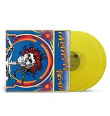 Grateful Dead – Grateful Dead (Skull & Roses) (50th Anniversary)