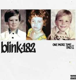Blink-182 - One More Time... Part 2 (Deluxe Edition)
