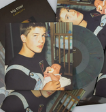 Big Thief - Capacity (Eco Mix Vinyl)