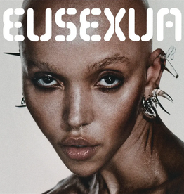 FKA Twigs - Eusexua (Crystal Clear)