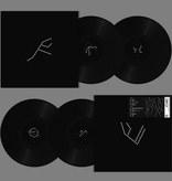Nicolás Jaar - Piedras 1 & 2