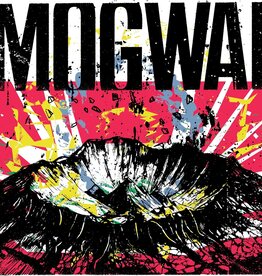 Mogwai - The Bad Fire