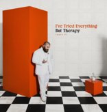 Teddy Swims - I've Tried Everything But Therapy (Part 2)