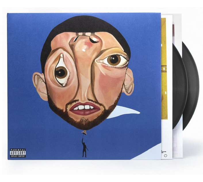 Mac Miller - Balloonerism