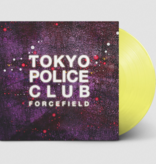 Tokyo Police Club - Forcefield