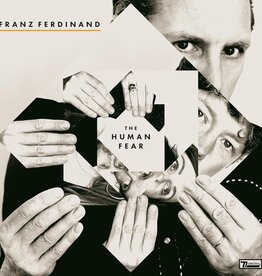 Franz Ferdinand – The Human Fear