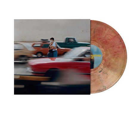 Maribou State - Hallucinating Love