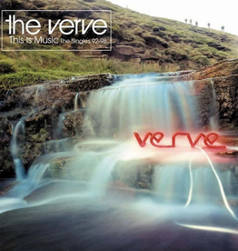 Verve - This Is Music: The Singles 92-98