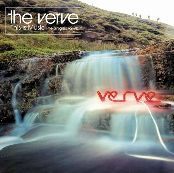Verve - This Is Music: The Singles 92-98