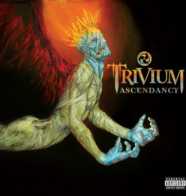 Trivium - Ascendancy