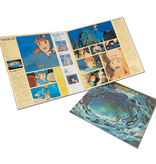 Joe Hisaishi - Nausicaä of the Valley of Wind (Original Motion Picture Soundtrack)